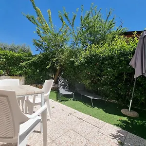  Appartamento Garda Accessible