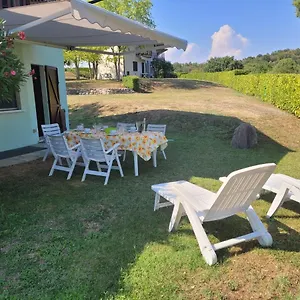 Vakantiehuis Villetta Elise, Padenghe sul Garda