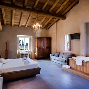  Alloggio per agriturismo Pratello