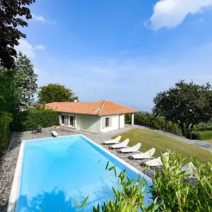  Villa Mirador - Myitalyhome Garda