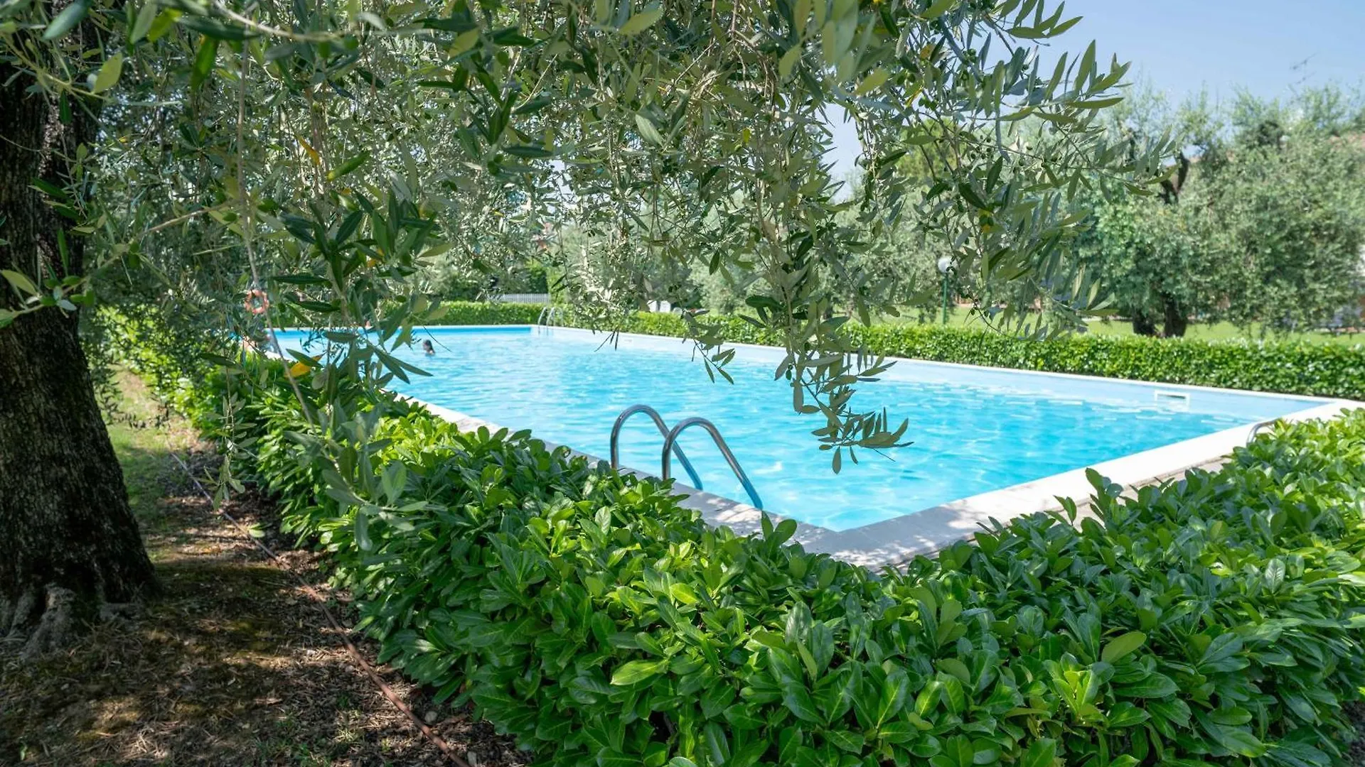 La Casa Di Bella - Con Piscina Apartment Padenghe sul Garda
