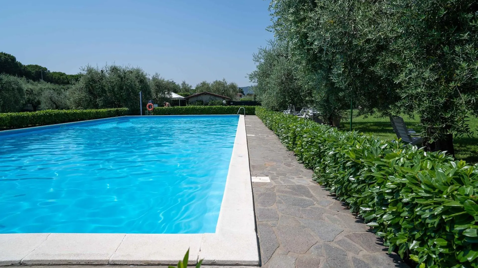 La Casa Di Bella - Con Piscina Apartment Padenghe sul Garda