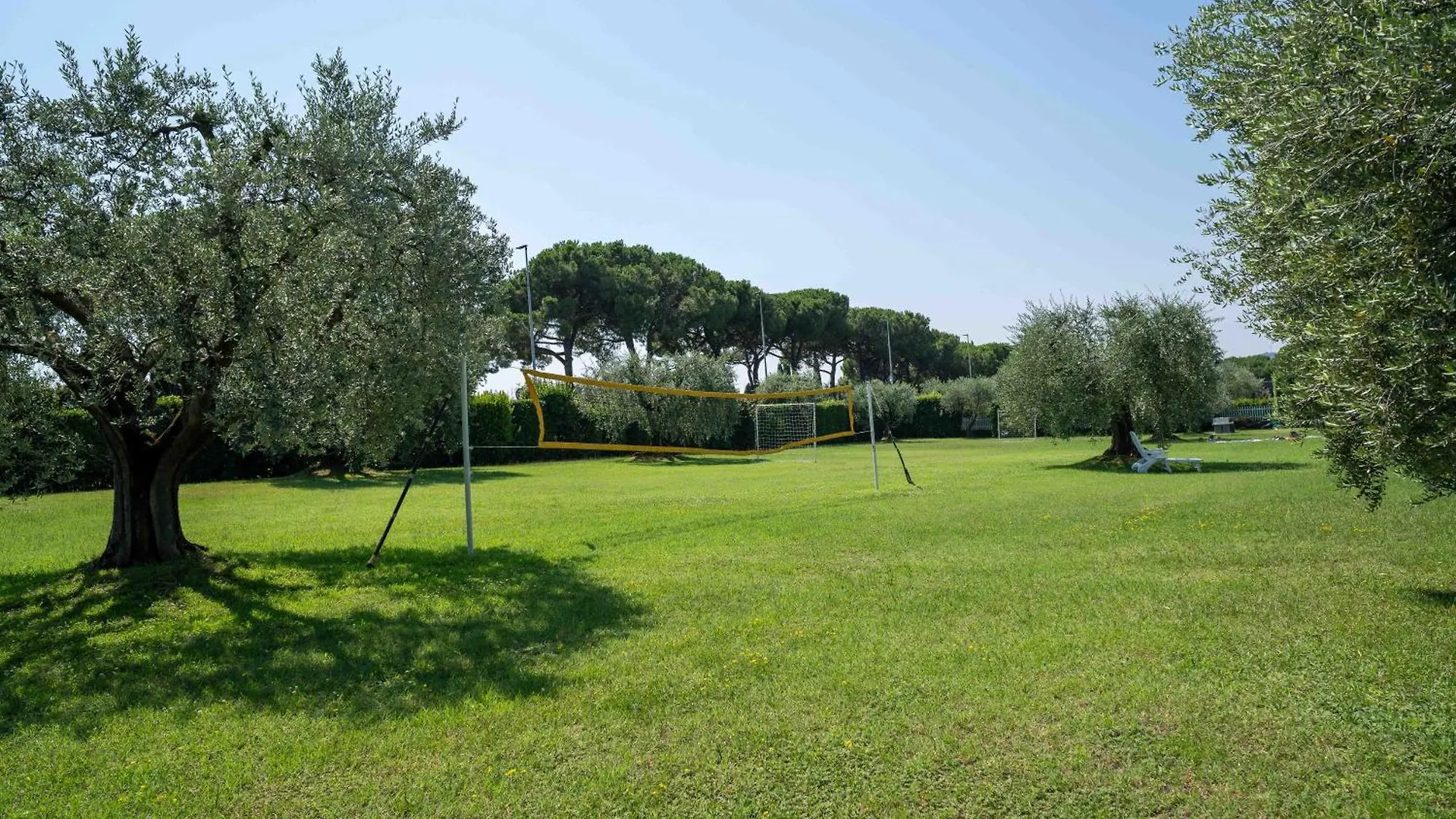 La Casa Di Bella - Con Piscina Apartment Padenghe sul Garda