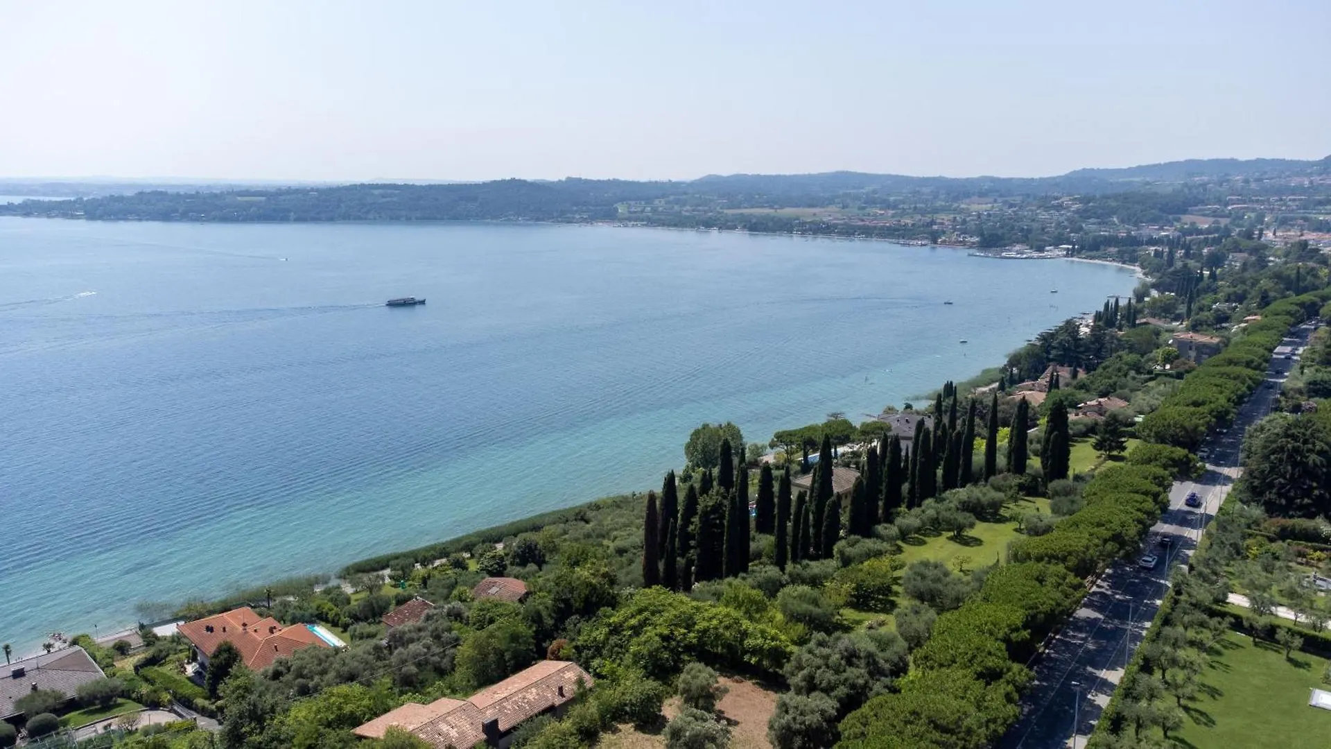 La Casa Di Bella - Con Piscina Apartment Padenghe sul Garda